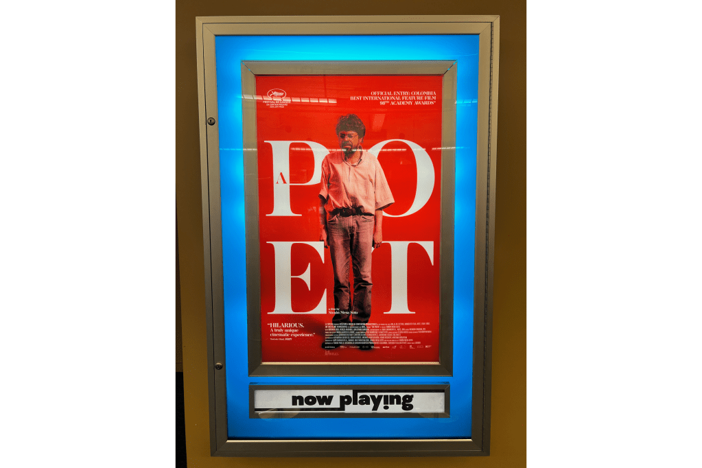 Art not Power